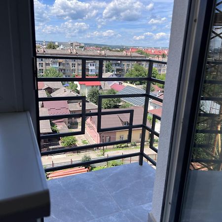 Vip Квартира В Центрі М. Івано-Франківськ Exterior photo